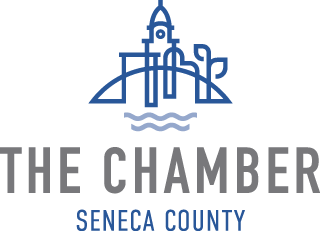 Bellevue Chamber of Commerce logo